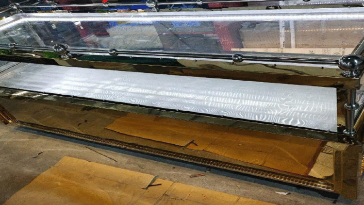 Freezer Box Service in Howrah